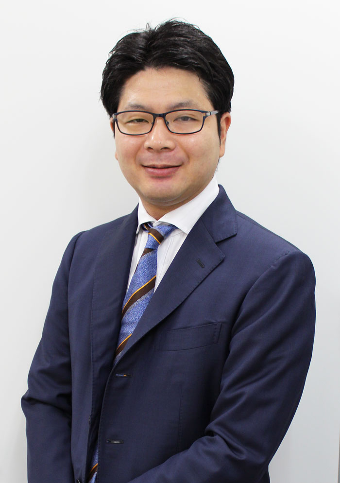 税理士　久保 亮太