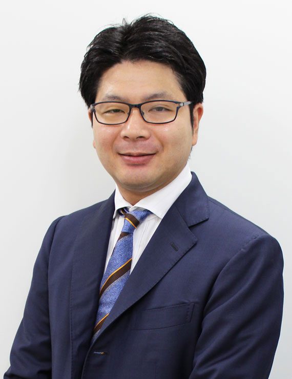 税理士　久保 亮太
